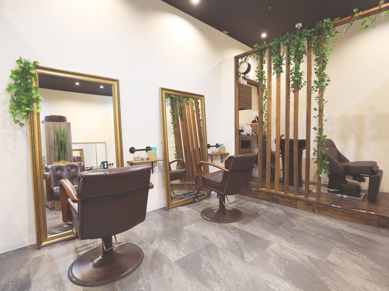 店舗ギャラリー写真2